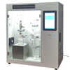 ASTM D1160 Touch Screen Automatic Reduced Pressure Vacuum Distillation Tester 