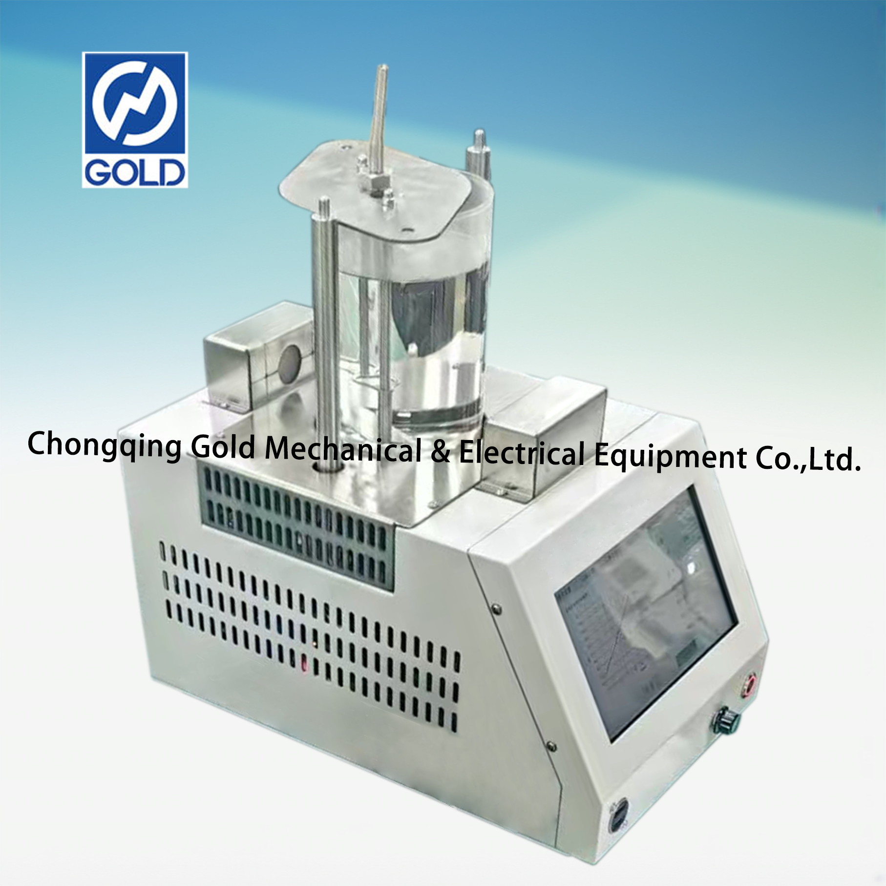 Automatic Softening Point Tester-2