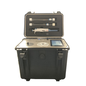 Portable & Fast Kinematic Viscosity Tester ASTM D7279