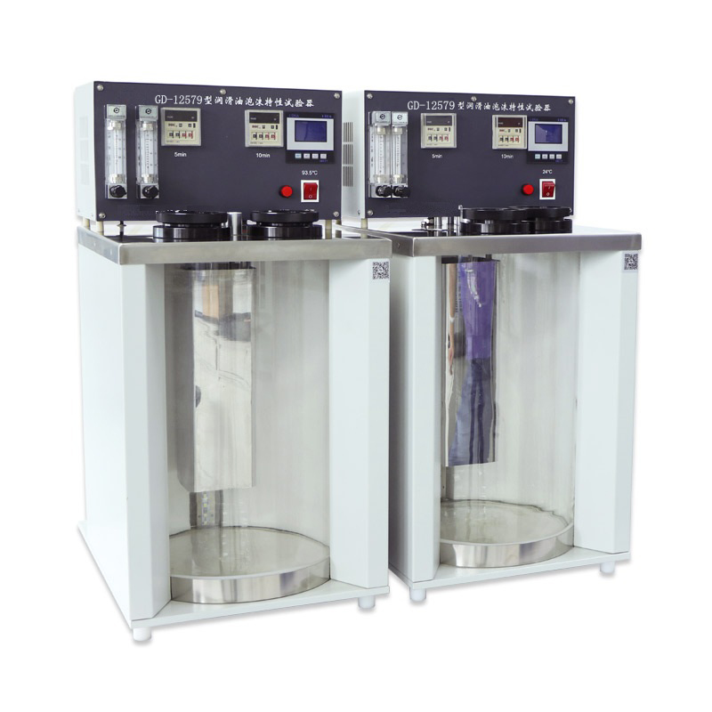 astm d892 foam test equipment (3)