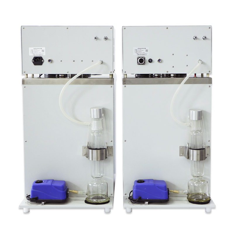astm d892 foam test equipment (4)