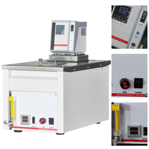 ASTM D1264 Water Washout Characteristics Tester for Lubricating Grease