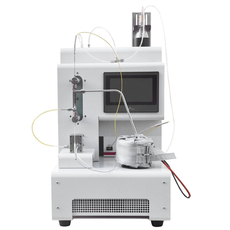 ASTM D7097 Thermo-oxidation Engine Oil Simulation Tester TEOST MHT