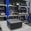 Digital Automatic Penetrometer for Bitumen 