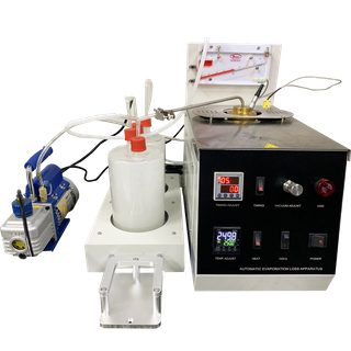 ASTM D5800 Evaporation Loss of Lubricating Oils by Noack B Volatility Test Method