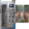  Flame Propagation Test for A Single Insulated Cable,IEC/ EN 60332-1
