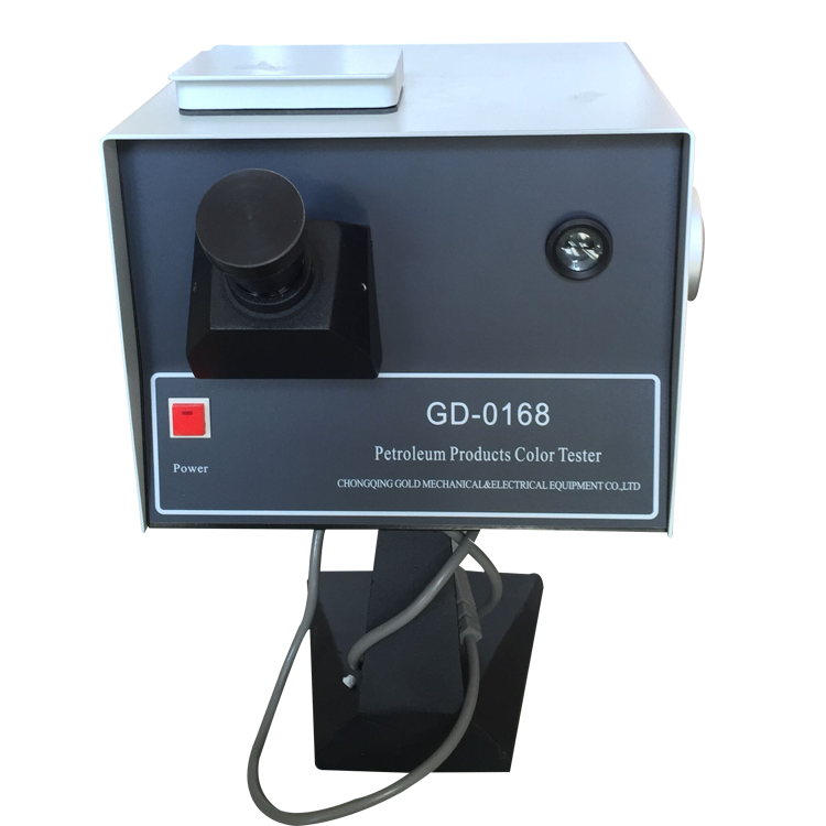 ASTM D1500 Digital Colorimeter Chroma Meter for Color Measurement of Petroleum Products