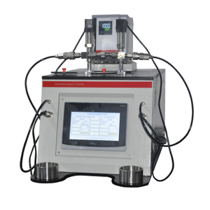 ASTM D942 IP142 Automatic Grease Oxidation Stability Tester