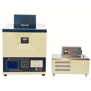 GD-0613A Automatic Breaking Point Tester
