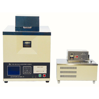 GD-0613A Automatic Breaking Point Tester