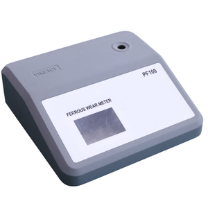 Portable Ferrous Wear Meter (FWM) Onsite Rapid Analysis
