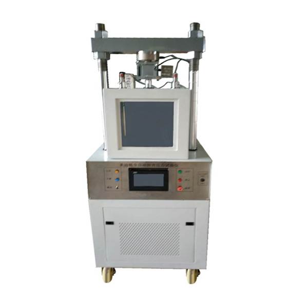 GD-0730A-1 Multifunctional Automatic Asphalt Pressure Tester