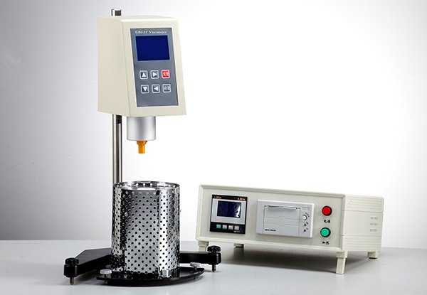 SOME TIPS FOR BROOKFIELD VISCOMETER 