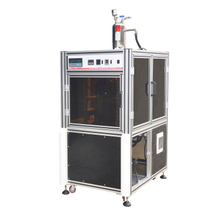 Simulated Service Testing for Engine Coolant Tester