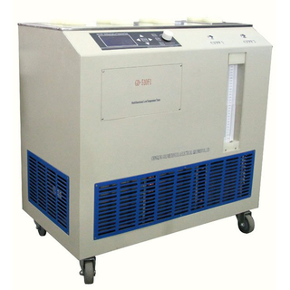 GD-510F1 Multifunctional Low-temperature Tester