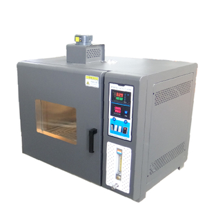 Thin Film Oven Test Apparatus ASTM D1754 