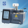 Automatic Open Cup Flash Point Tester