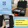 ASTM D2699 Portable Gasoline Octane Number And Diesel Cetane Number Analyzer ASTM D4737