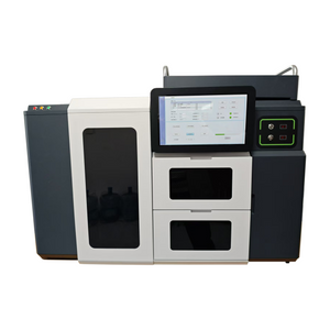 ASTM D4124 Automatic Heavy Oil And Residual Oil SARA Component Analyzer