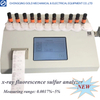 0.0017%~5% Automatic X-ray Fluorescence Sulfur in Oil Analyzer for Fuel Oil Analysis