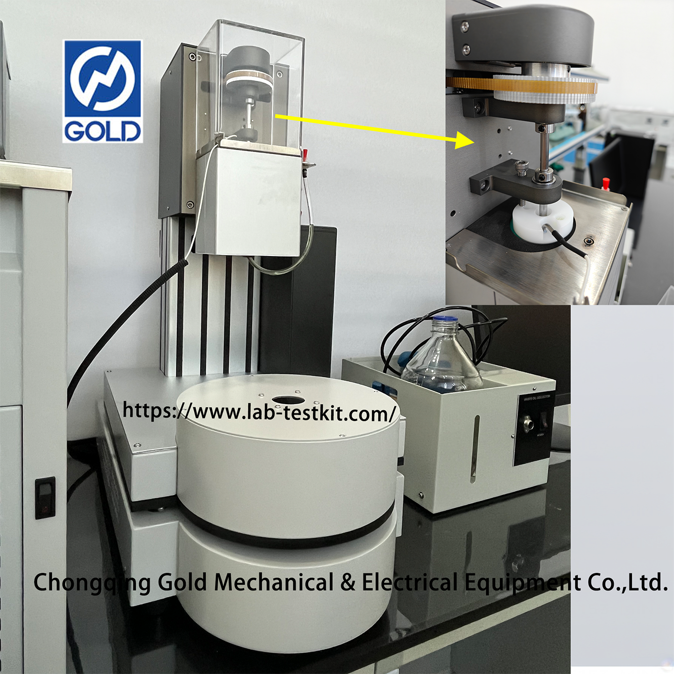 Cold Cranking Simulator-2