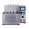 ASTM D2440 OXIDATION STABILITY APPARATUS FOR OXIDATION STABILITY OF MINERAL INSULATING OIL