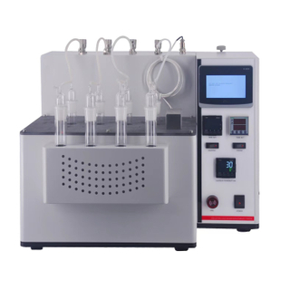 ASTM D2440 OXIDATION STABILITY APPARATUS FOR OXIDATION STABILITY OF MINERAL INSULATING OIL