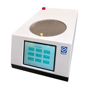 X-ray Fluorescence Sulfur Analyzer (Multi Sample)