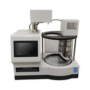 Demulsibility Characteristics Tester ASTM 1401