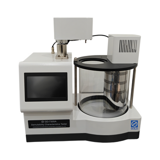 Demulsibility Characteristics Tester ASTM 1401