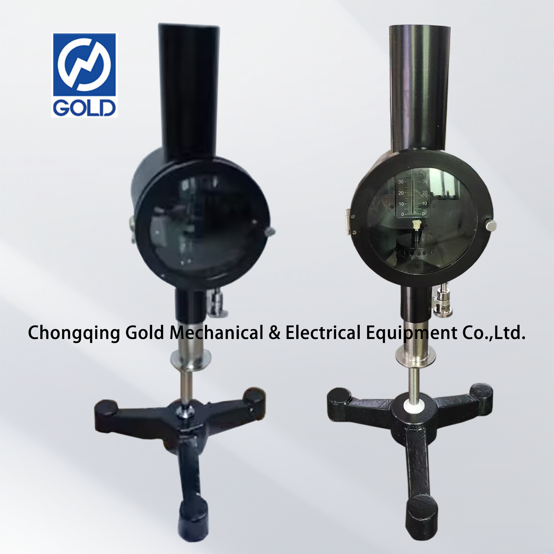 Kerosene Smoke Point Tester ASTM D1322