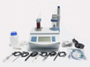Automatic Laboratory Automatic Titrator for for Acid Alkali Titration