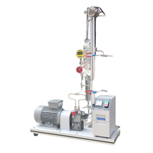 ASTM D6278 Polymer-containing Fluids Shear Stability Tester