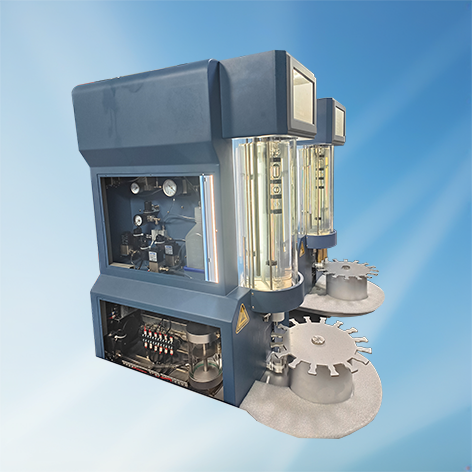 GD-ND21B Full Automatic Wide Range Motion Viscometer