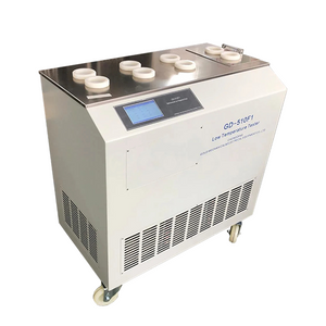 Multifunctional Lower Temperature Tester