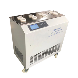Multifunctional Lower Temperature Tester