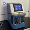Four Channel Fast Automatic Houillon Viscometer