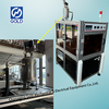 ASTM D2809 Engine Coolant Aluminum Pump Cavitation Corrosion Characteristics Tester