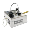 GD-261-1 Semi Auto LCD Screen Pensky Martens Closed Cup Flash Point Test Equipment