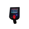 New Type Portable Digital Densitometer by U-Tube Oscillation Method 