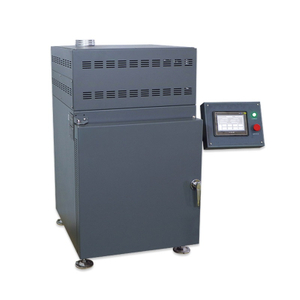 GD-GQ1 Asphalt Pyrolytic Oven/ High Temperature Lab Oven