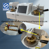 Fully-Automatic Open Cup And Closed Cup Flash Point Tester