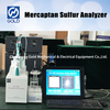 Mercaptan Sulfur Analyzer ASTM D3227