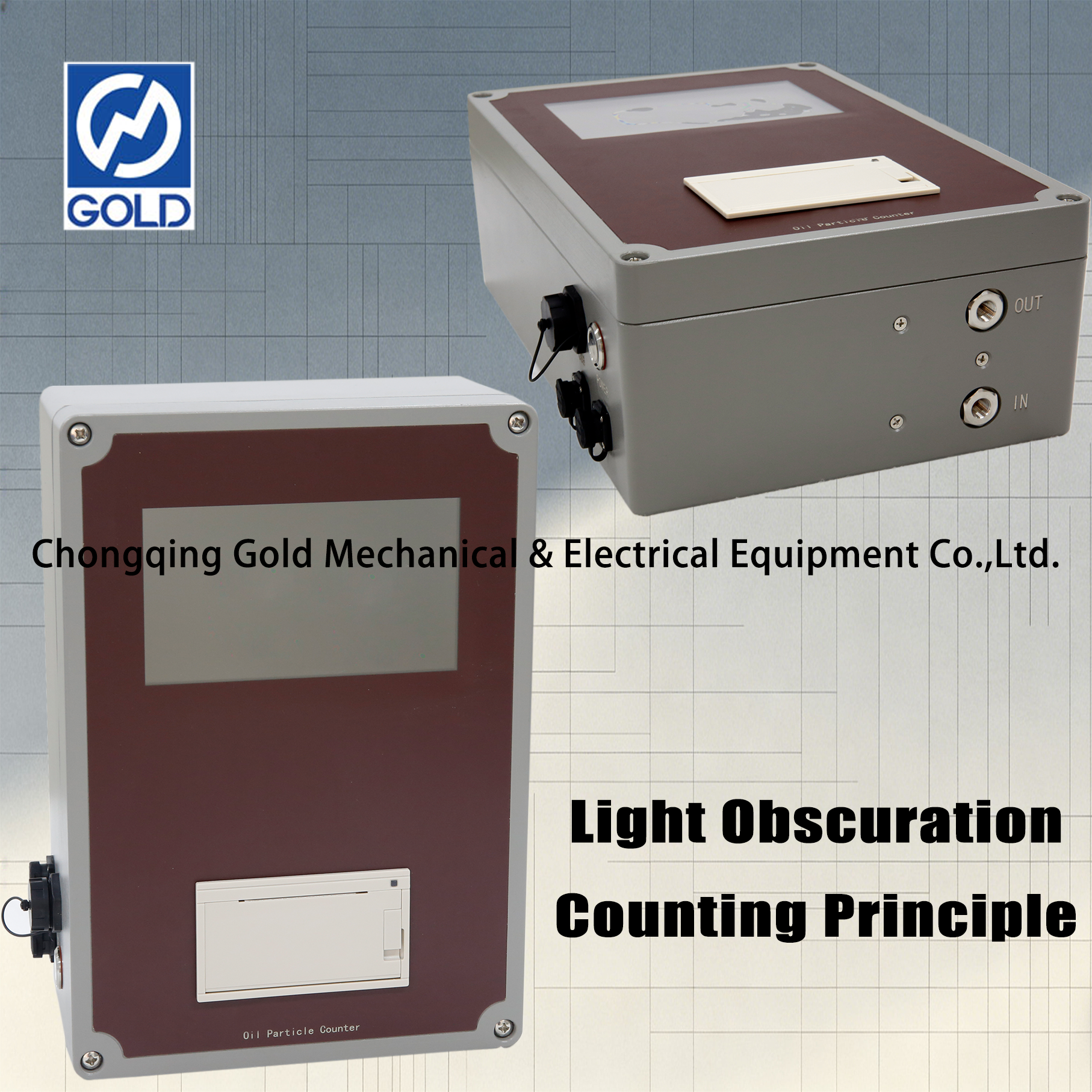 liquid particle counter-2