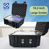Portable Liquid Particle Counter ISO4406