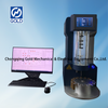 Fully Automatic Wide Range Kinematic Viscometer