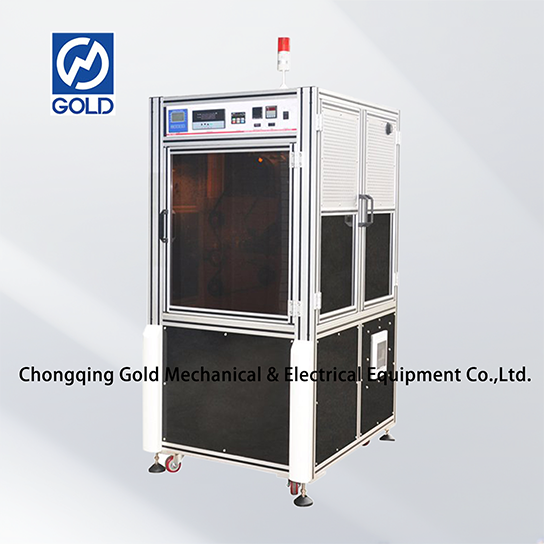 ASTM D2570 Simulated Service Corrosion Tester for Engine Coolants