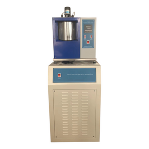 Low Temperature Kinematic Viscometer