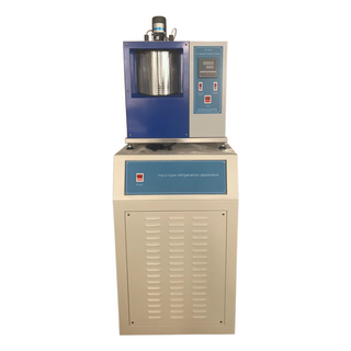 Low Temperature Kinematic Viscometer