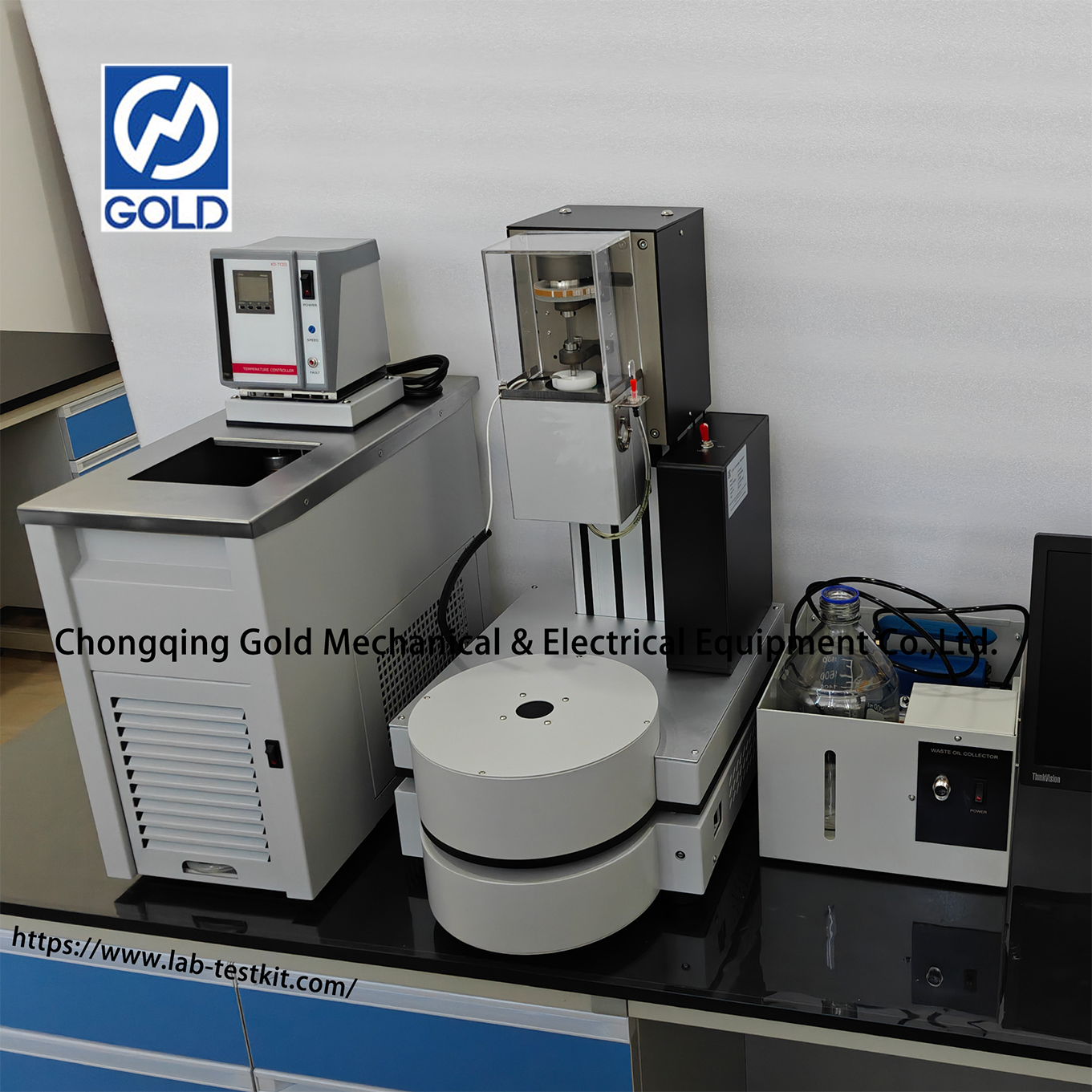 Cold Cranking Simulator-5